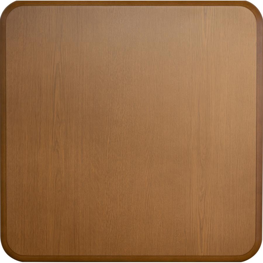 おおたけ こたつ天板 ラウンドタイプ 80cm T-W805 90cm T-W905 105cm T