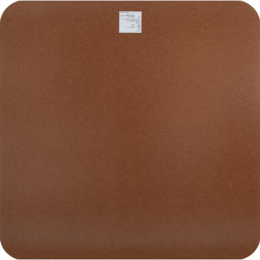 おおたけ こたつ天板 ラウンドタイプ 80cm T-W805 90cm T-W905 105cm T