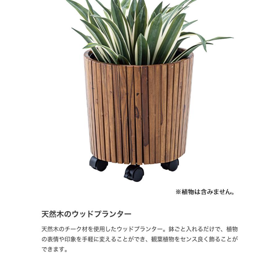 ミニマル グリーンベース 10号 フラワーベース プランター 鉢カバー 植木鉢 ウッドプランター グリーンベース プランターカバー 鉢カバー