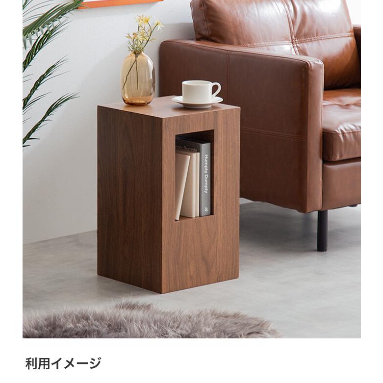 サイドテーブル ソファ サイド スツール 椅子 いす ラック ベッド