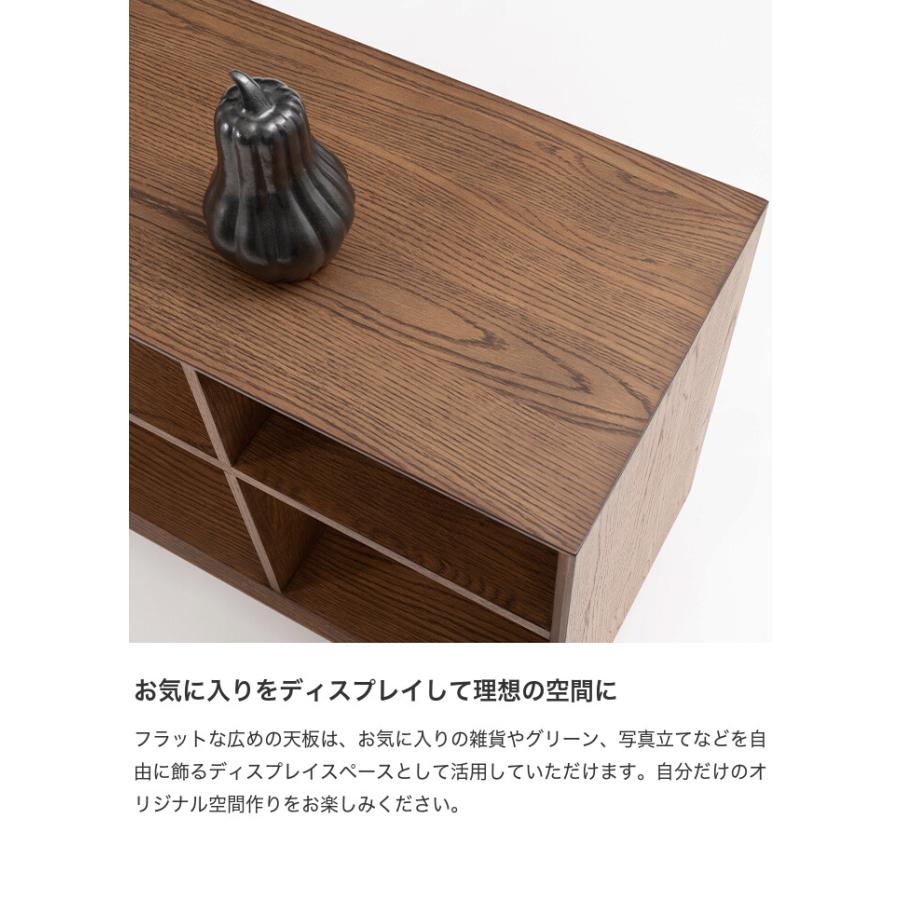 シェルフ ラック 収納 本棚 ディスプレイラック 棚 オープンシェルフ