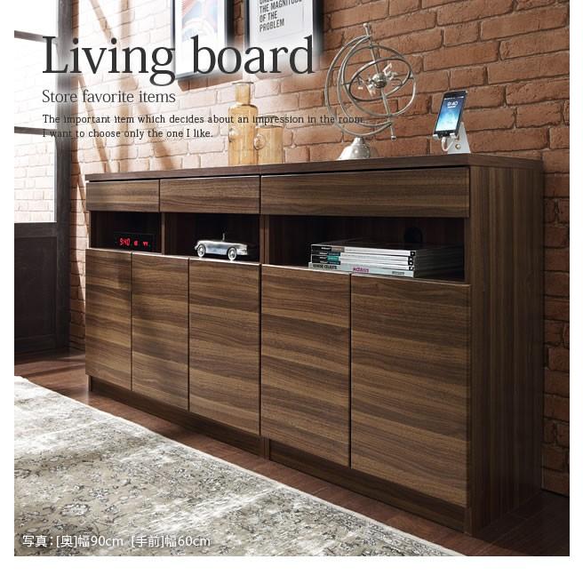 キャビネット 配線収納付き リビングキャビネット 幅60cm 木製 ファックス台 電話台 プリンター台 チェスト リビング収納 背面収納 おしゃれ 北欧 G インテリアショップ イーナ 通販 Yahoo ショッピング