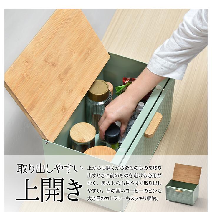 ブレッドケース パンケース ブレッドボックス 食パン パン入れ 食パン