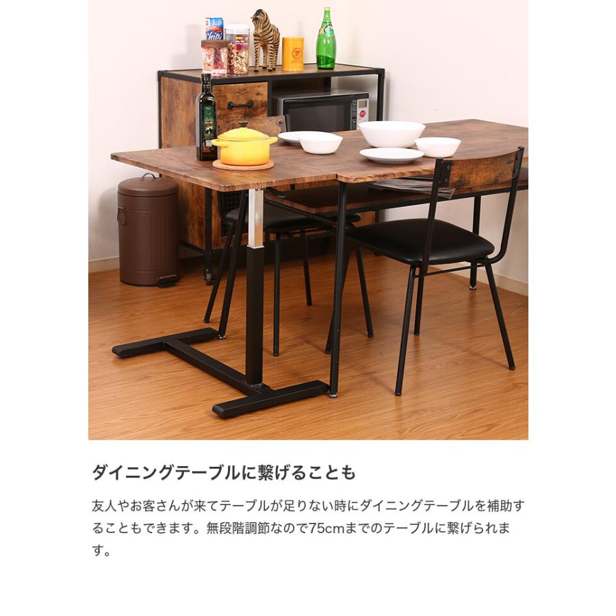 エレガントなテーブル 狭いスペース用の小さなサイドテーブル @00017@ エレガントなテーブル 狭いスペース用の小さなサイドテーブル @00017@