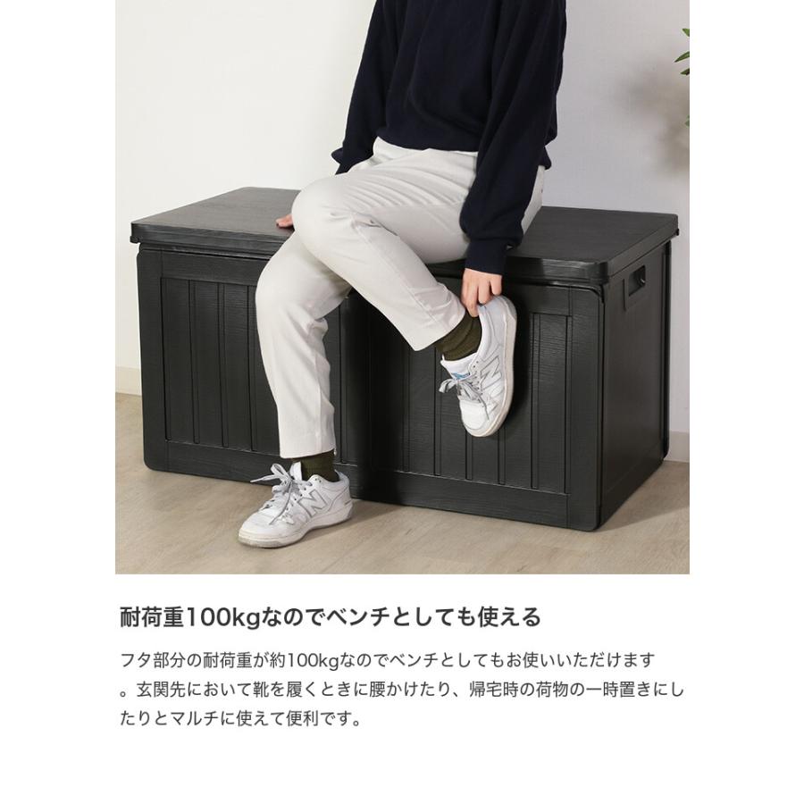 収納庫 宅配ボックス コンテナ コンテナボックス 屋外収納庫 マルチ