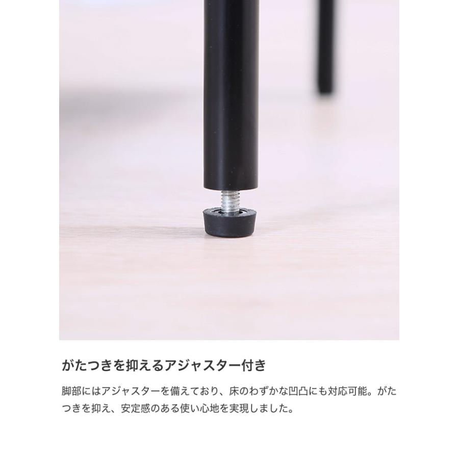 ファブリックチェスト 3段 リネン風 衣料収納 チェスト タンス 大容量 軽量 ファブリック 引き出し 組立簡単 リビング ワンルーム 一人暮らし 幅57.7_6