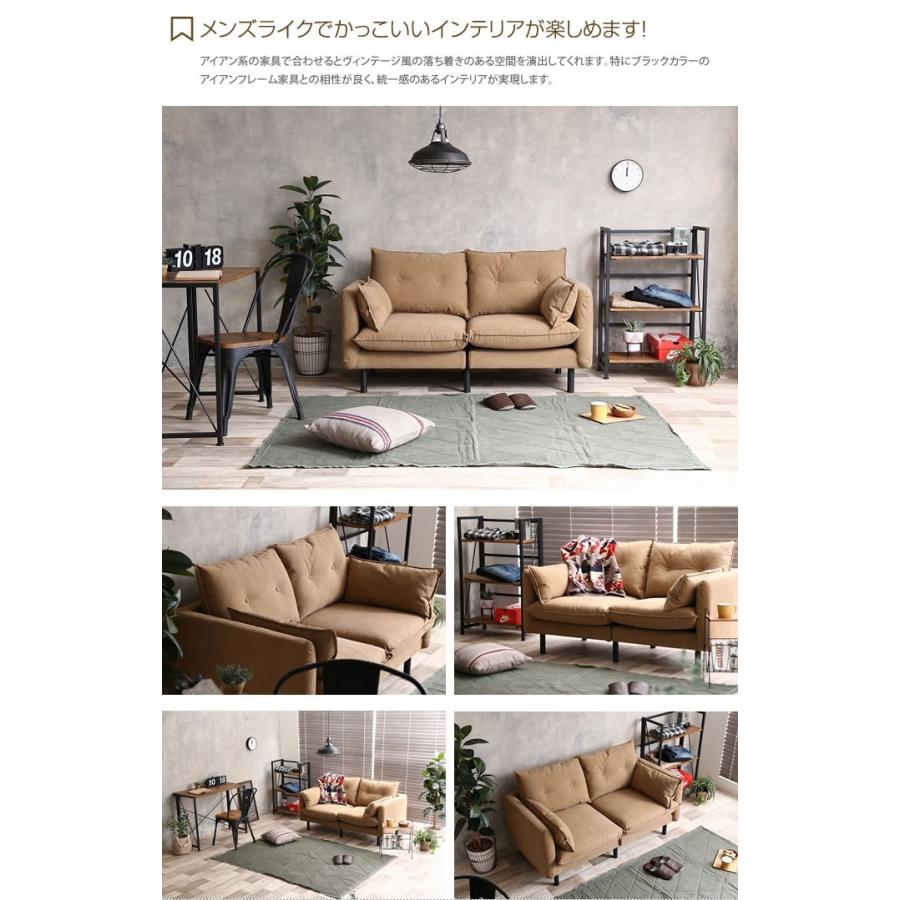 ソファ ソファー 2人掛けソファ 2人掛けソファー 2人掛け 2p 二人掛け ローソファ ローソファー 一人暮らし コンパクト G インテリアショップ イーナ 通販 Yahoo ショッピング