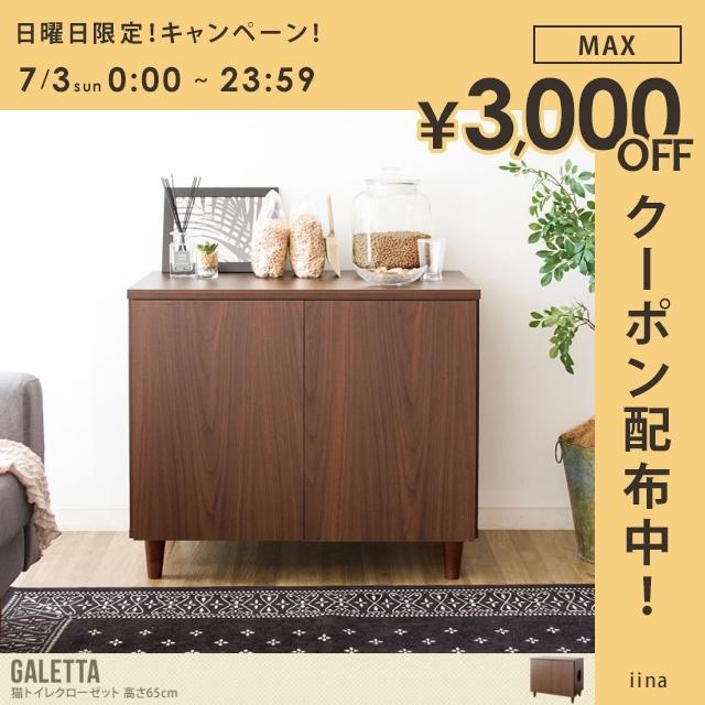 高さ65cm クローゼット 猫用トイレ ネコ用 キャビネット リビング収納 おしゃれ 目隠し ペット用品 猫 シンプル 収納家具 新生活 リビング G インテリアショップ イーナ 通販 Yahoo ショッピング