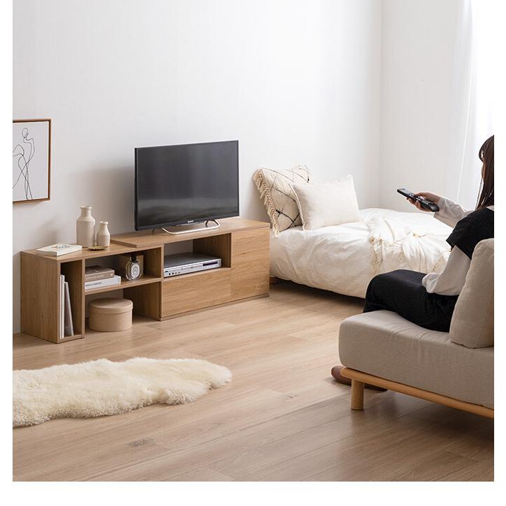 テレビ台 TV台 テレビボード ローボード テレビラック TVボード AV