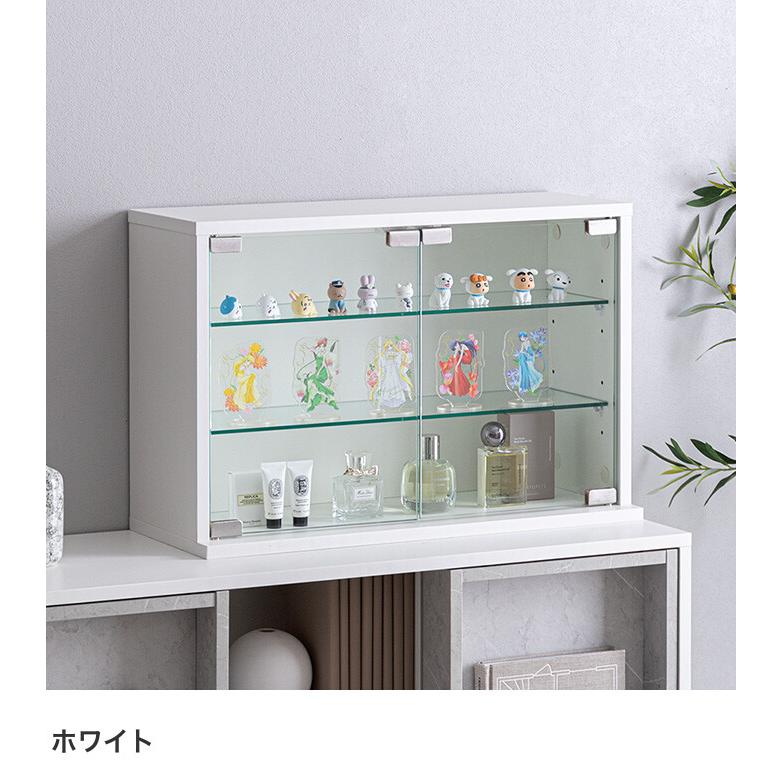 卓上コレクションケース ディスプレイ収納 ショーケース おしゃれ