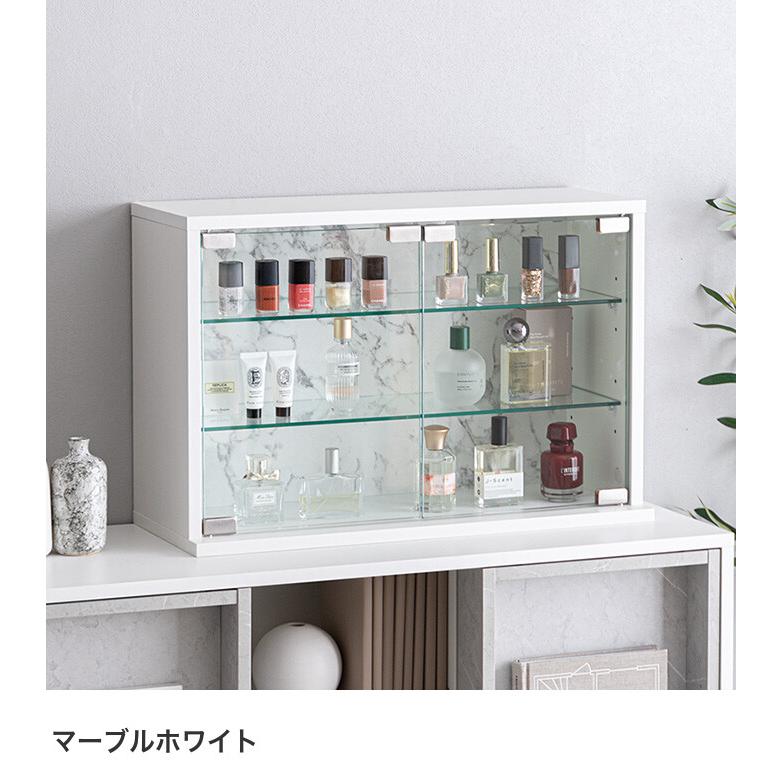 卓上コレクションケース ディスプレイ収納 ショーケース おしゃれ