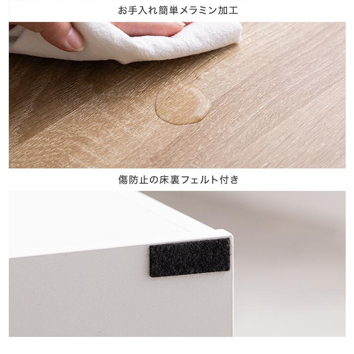 3連式ゴミ箱 分別 ダストボックス ごみ 縦型 ふた付 フタ 蓋 おしゃれ