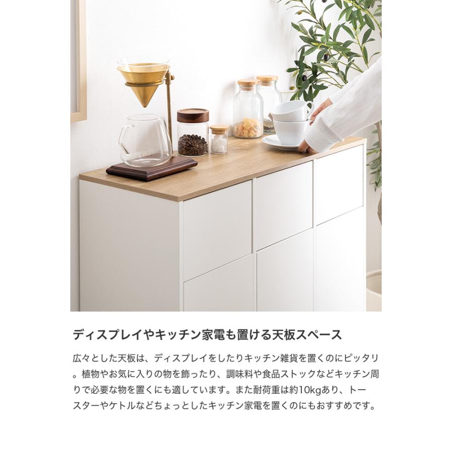 3連式ゴミ箱 分別 ダストボックス ごみ 縦型 ふた付 フタ 蓋 おしゃれ