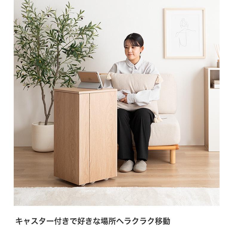 ワゴン 推し活 推し活収納 グッズ収納 サイドテーブル ラック