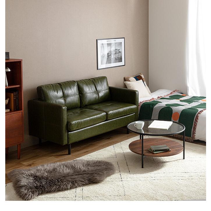 ローソファー / レザーソファー / コーナー付ソファー / インダストリアル革 楽天市場】【開梱設置付き】 ソファ コーナーソファ 5点セット