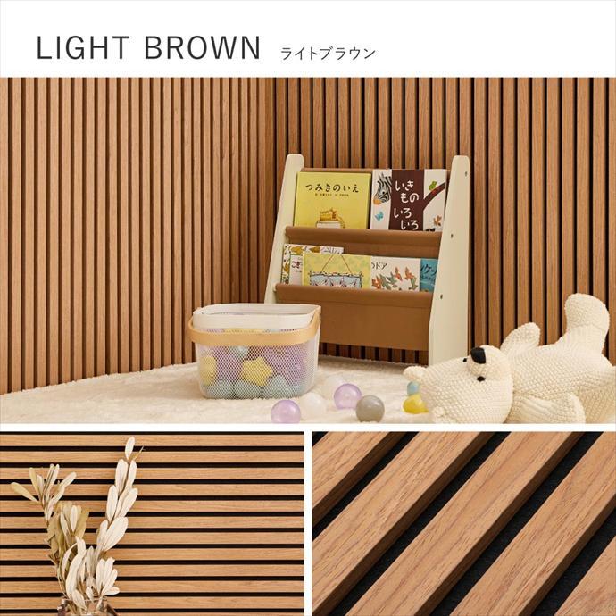 インテリア雑貨 吸音パネル 消音パネル ウッドパネル 吸音材 ウォールパネル ヘッドボード 壁装飾 壁パネル ルーバー壁 おしゃれ おすすめ 厚み2.1 消音 |  | 12