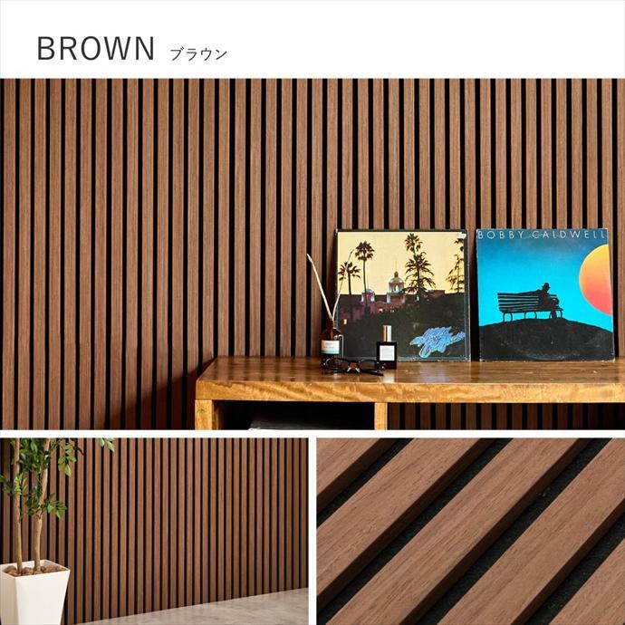 インテリア雑貨 吸音パネル 消音パネル ウッドパネル 吸音材 ウォールパネル ヘッドボード 壁装飾 壁パネル ルーバー壁 おしゃれ おすすめ 厚み2.1 消音 |  | 13