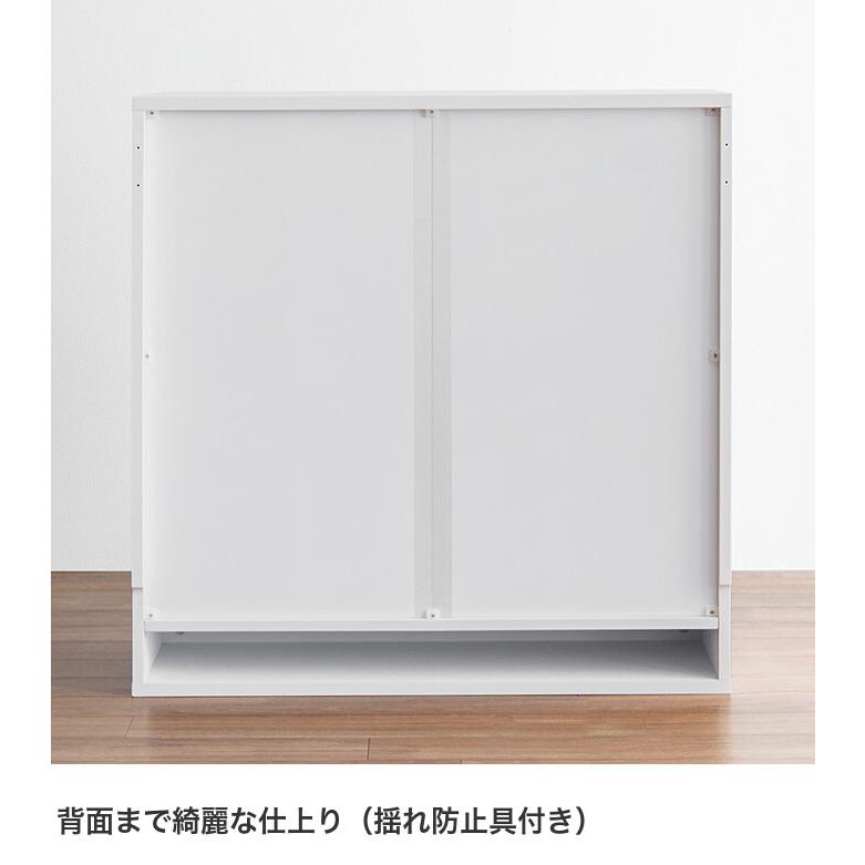 コレクションケース ガラスケース コレクションシェルフ シェルフ 奥行