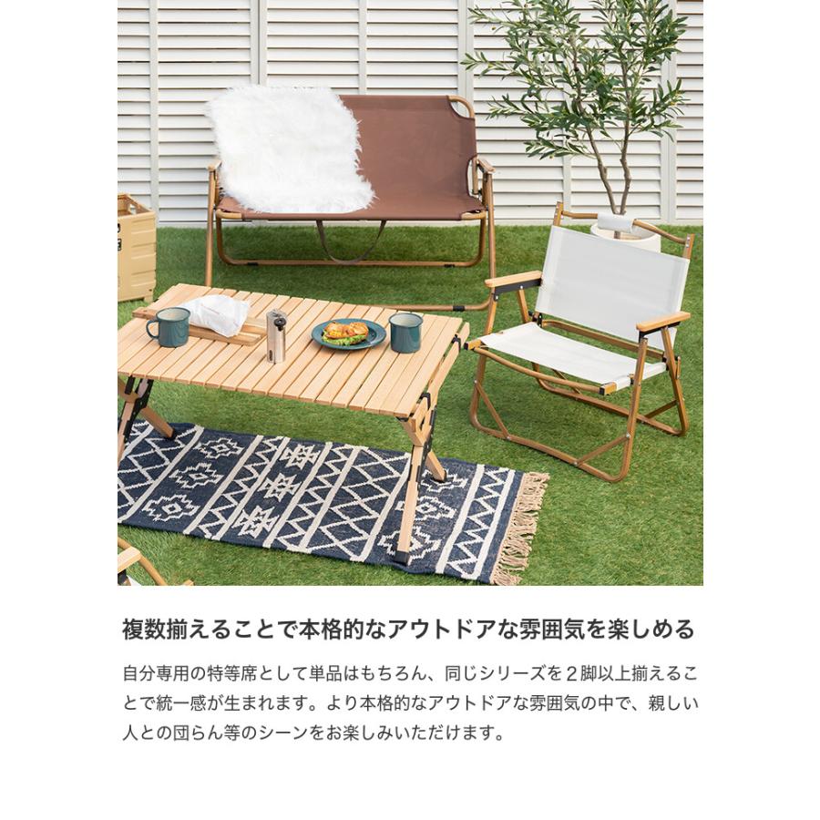 ベンチ ４人 折りたたみ チェア イス アウトドア  キャンプ セット　折り畳み ベンチ 4人 折りたたみ チェア イス アウトドア キャンプ