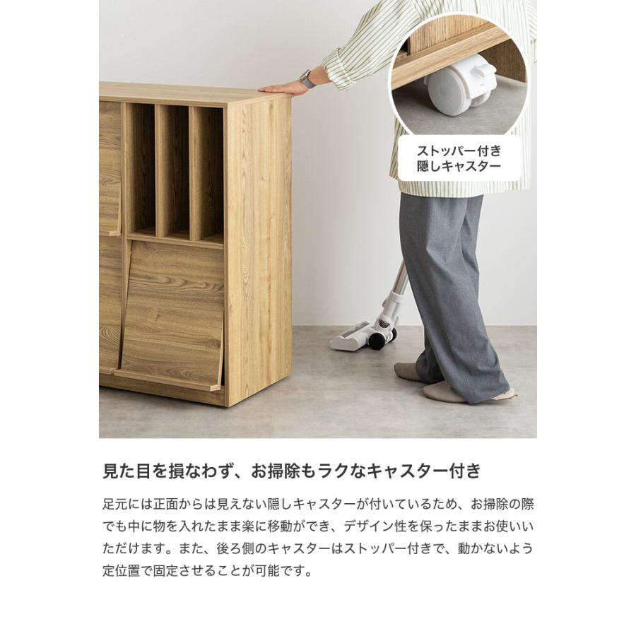 キャビネット 本棚 チェスト ディスプレイラック ラック サイドボード