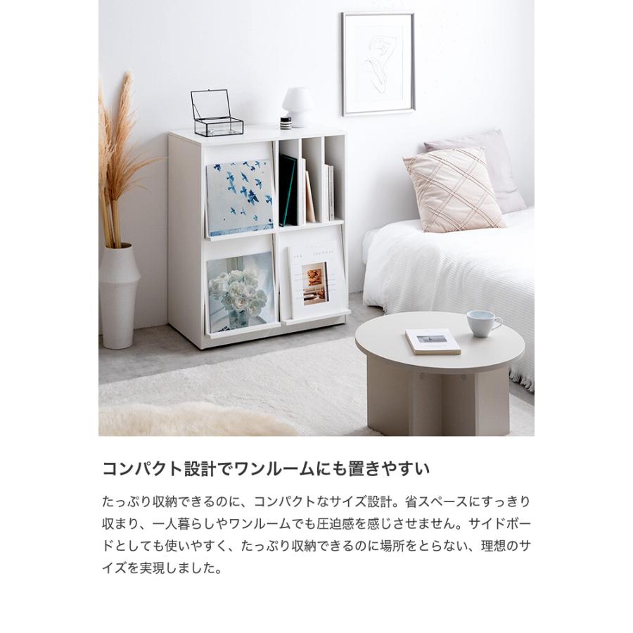 キャビネット 本棚 チェスト ディスプレイラック ラック サイドボード