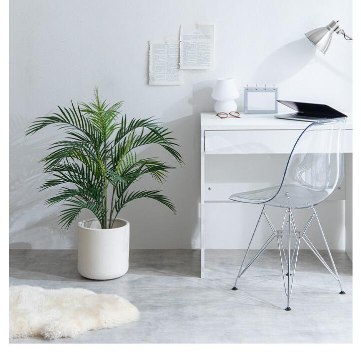 観葉植物 ユーカリ フェイクグリーン 人工 室内 リビング オフィス 一人暮らし 緑 インテリア インテリアグリーン 光触媒 空気清浄 消臭 抗菌 防汚 |  | 14