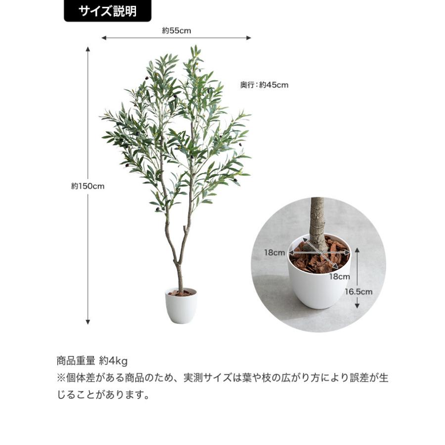 オリーブ 観葉植物 人工観葉植物 フェイクグリーン 光触媒 消臭 抗菌 防汚 光触媒/抗菌防臭】人工観葉植物 オリーブ 高さ85cm 【公式通販】