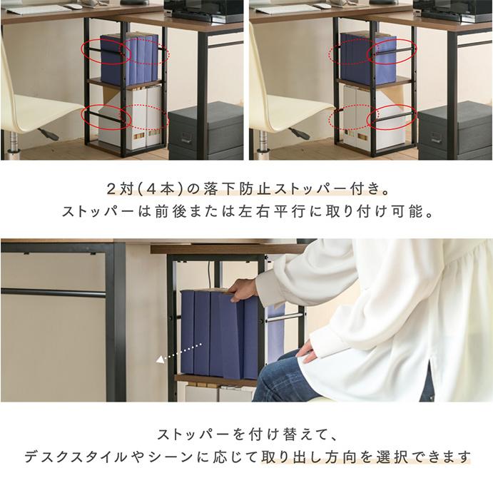 パソコンデスク デスク コーナーデスク 勉強机 学習机 ツイン ワイド