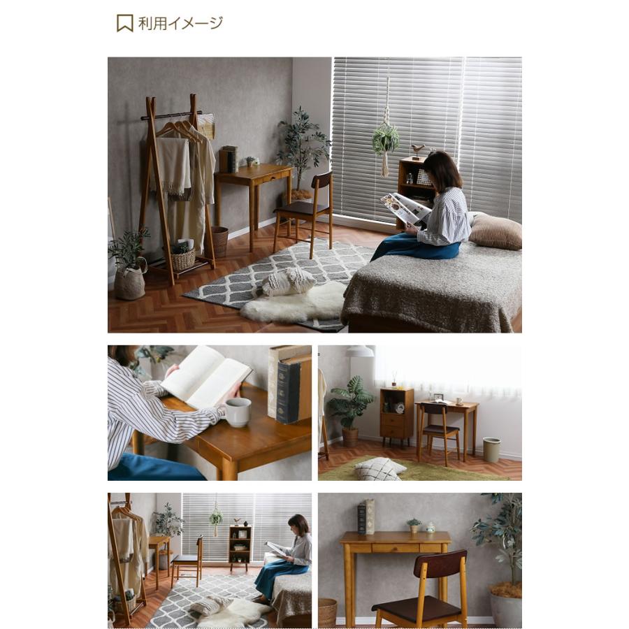 【新品・送料無料】パソコンデスク 幅75cm デスク PCデスク ワーク 幅75cm デスク PC パソコンデスク 机 オフィスデスク 学習机 書斎机