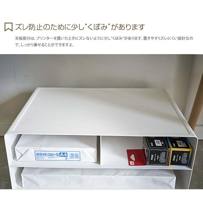 ラック ディスプレイラック オープンラック 棚 収納棚 オシャレ おしゃれ パソコン用 プリンター 薄型 キャスター 新生活 Pc スリム おしゃれ家具 収納 G インテリアショップ イーナ 通販 Yahoo ショッピング