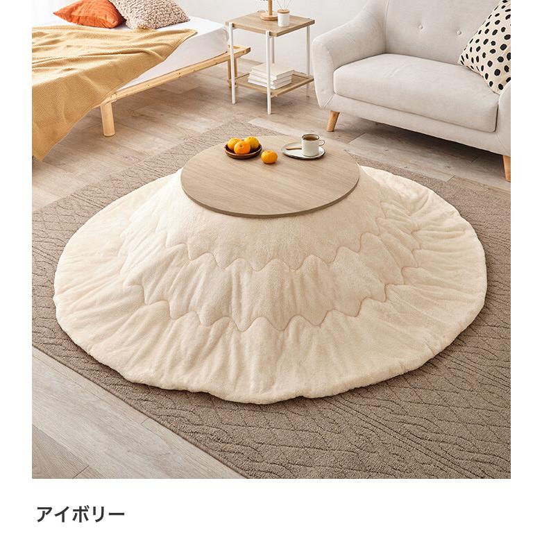 こたつセット 68cm×68cm 190cm×190cm コタツ テーブル 2点 こたつ布団