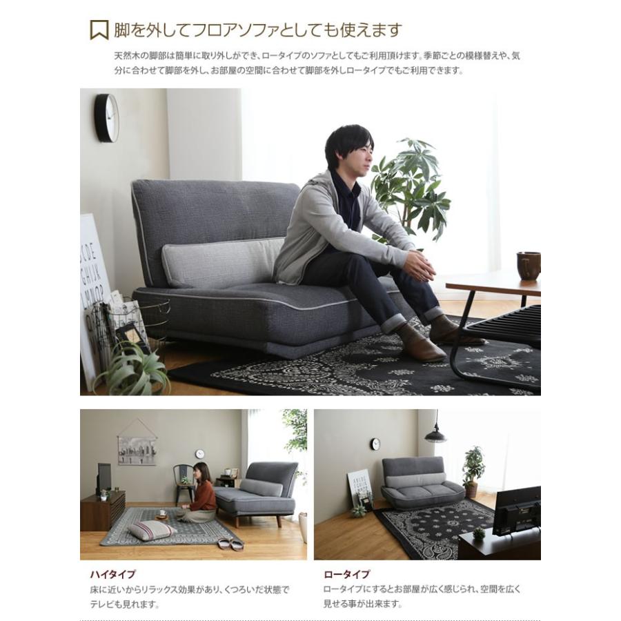 ソファ ソファー 2人掛けソファ 2人掛けソファー 2人掛け 2P フロア