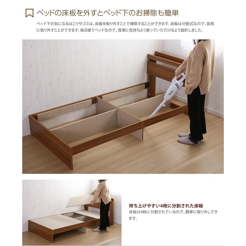 ベッド ダブルベッド ベッドフレーム フレーム 収納付きベッド ダブル 引き出し 収納付き 大容量 北欧 宮付き 収納ベッド 収納 おしゃれ家具 G インテリアショップ イーナ 通販 Yahoo ショッピング