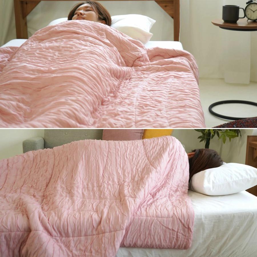 アウトレット 肌掛け布団 シルクケット シングル 140×200cm