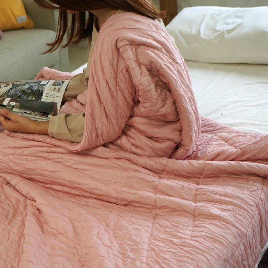 アウトレット 肌掛け布団 シルクケット シングル 140×200cm 洗える