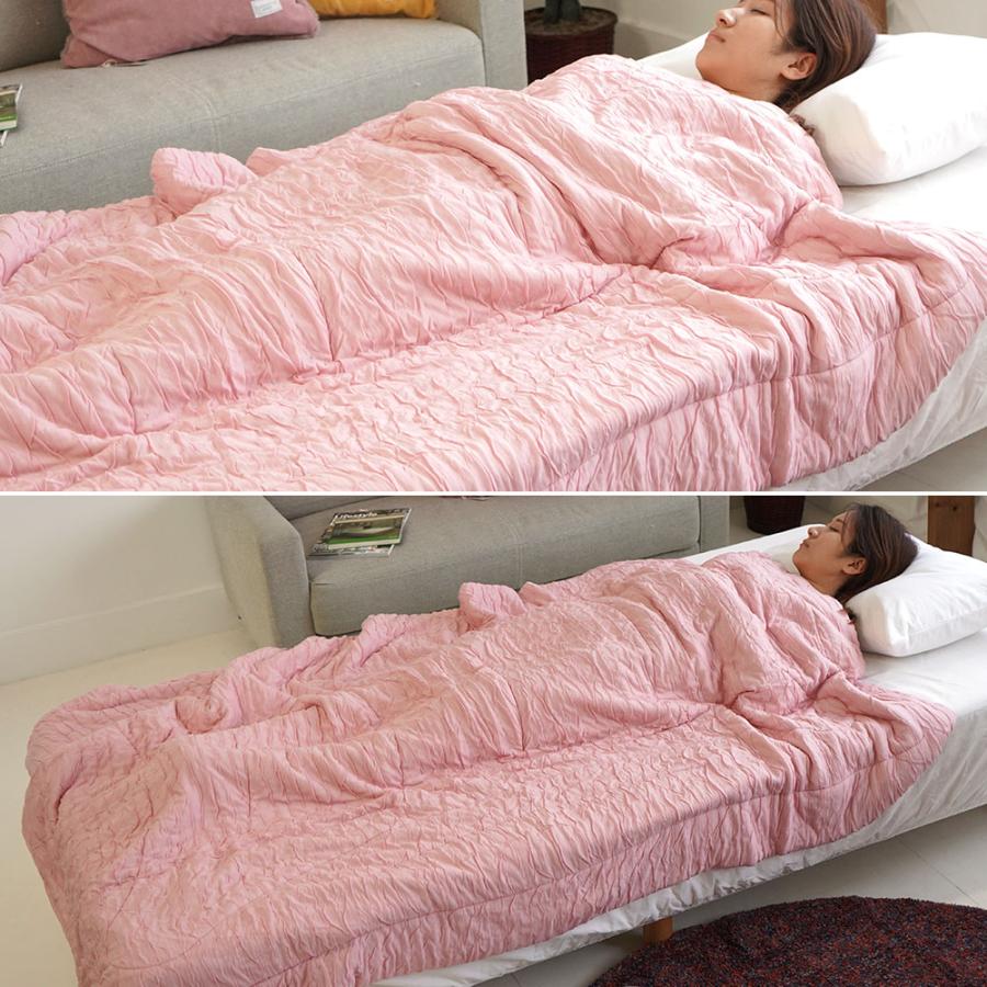 アウトレット 肌掛け布団 シルクケット シングル 140×200cm