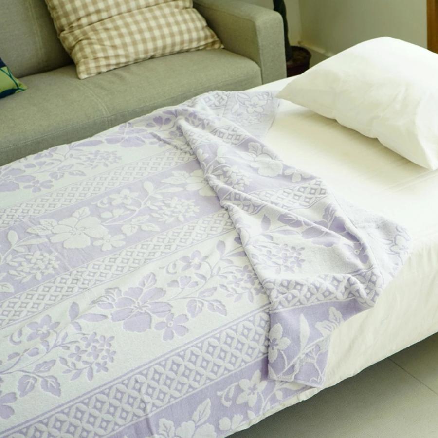 タオルケット シングル 150×200cm アウトレット 今治産 少々難あり