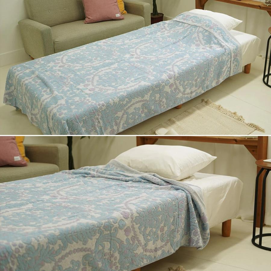 国産 タオルケット 今治産 シングル 140×190cm アウトレット タオルケット シングル 140×190cm 今治産 少々難あり
