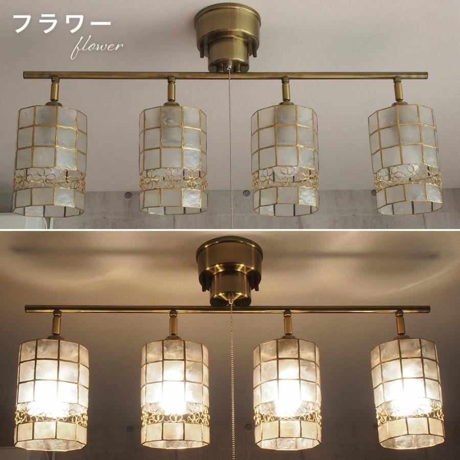 シーリングライト・天井照明 antique glass lamp set シーリングライト・天井照明 antique glass lamp set シーリング