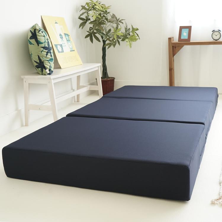5月1日より値上げ マットレス 高反発 シングルサイズ 97x195cm 厚さ