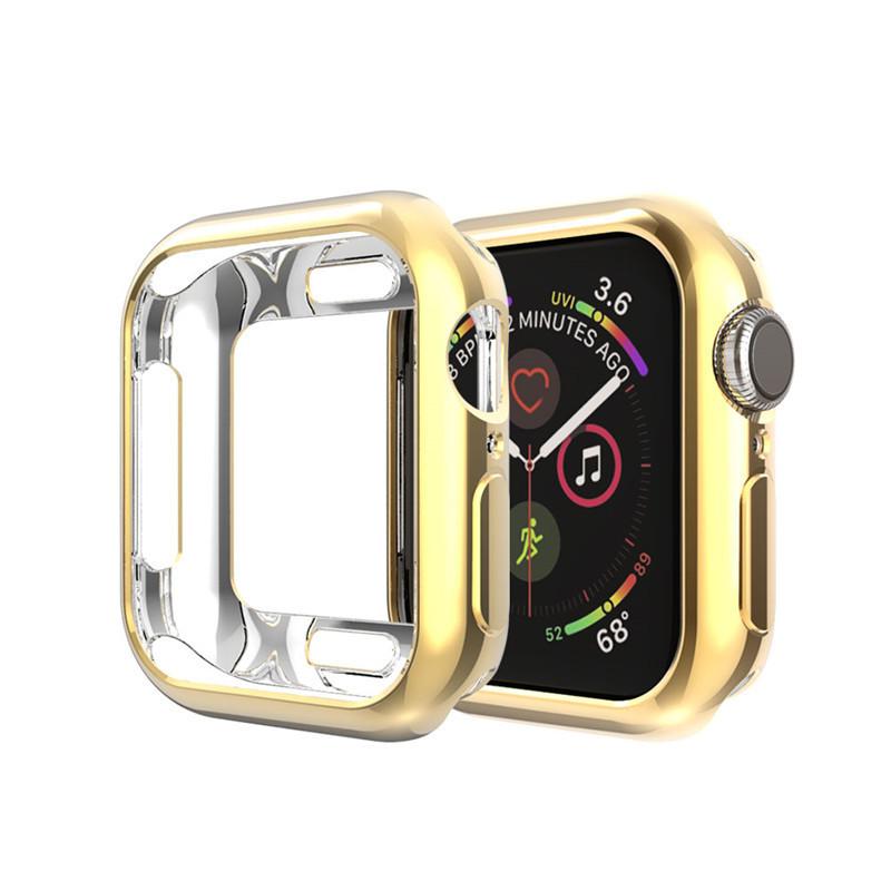 アップルウォッチ apple watch ケース Series6 5 4 3 2 1 SE カバー