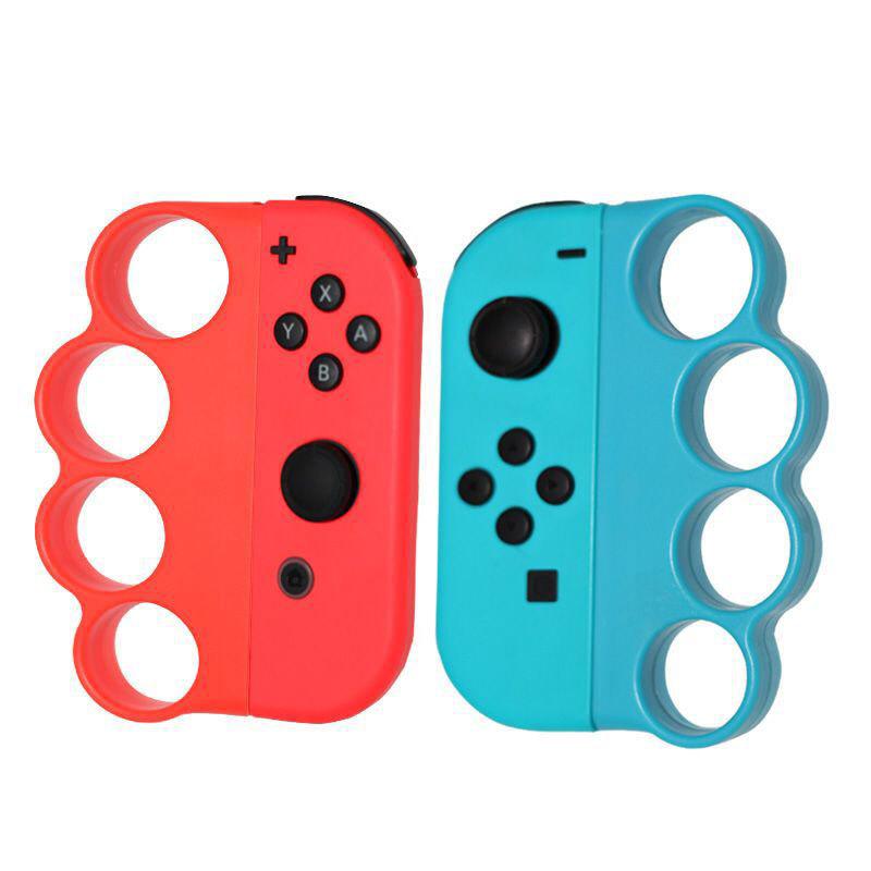 Fit Boxing フィットボクシング コントローラー グリップ switch