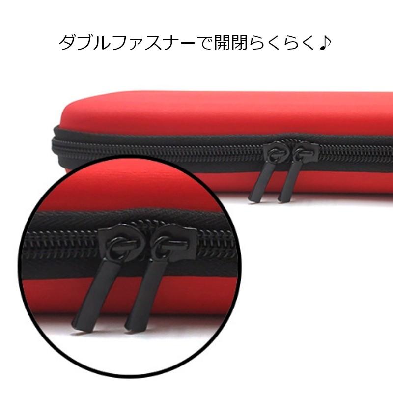 最新人気 任天堂 Nintendo ニンテンドー スイッチ Switch Lite 用 スイッチライト ケース ゲーム カード ハードケース