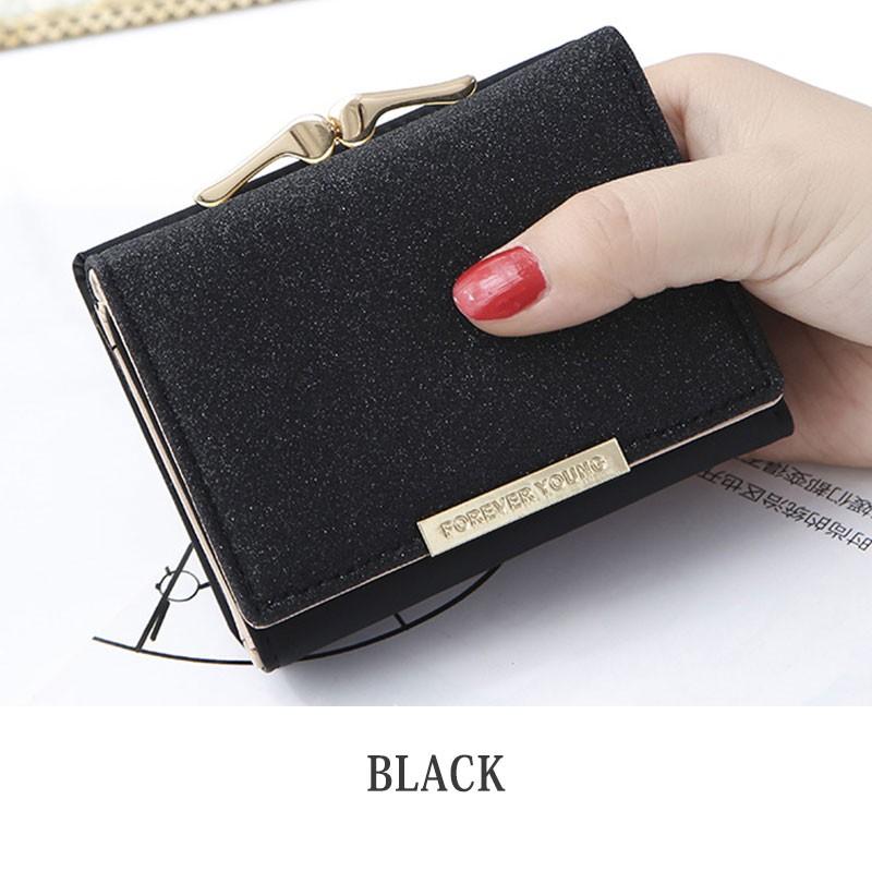 ミニ財布 三つ折り財布 ミニウォレット レディース 軽量 コンパクト かわいい 人気 使いやすい 小銭入れ さいふ 安い お札入れ シンプル 春夏 秋冬 送料無料 Rtwlt 02 Goods Labo 通販 Yahoo ショッピング