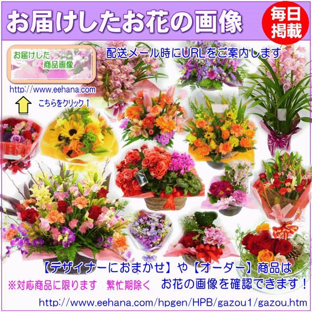 法人向けフラワー お祝い花専用フラワー20,000円 送料無料 翌日配達   あすつく対応 花束・アレンジ・プリザーブドフラワー・はちもの｜eehana｜03