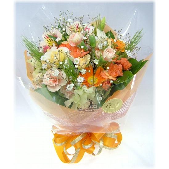 ローザンヌ 4 000円花束 Wh 028 いいhana倶楽部 通販 Yahoo ショッピング