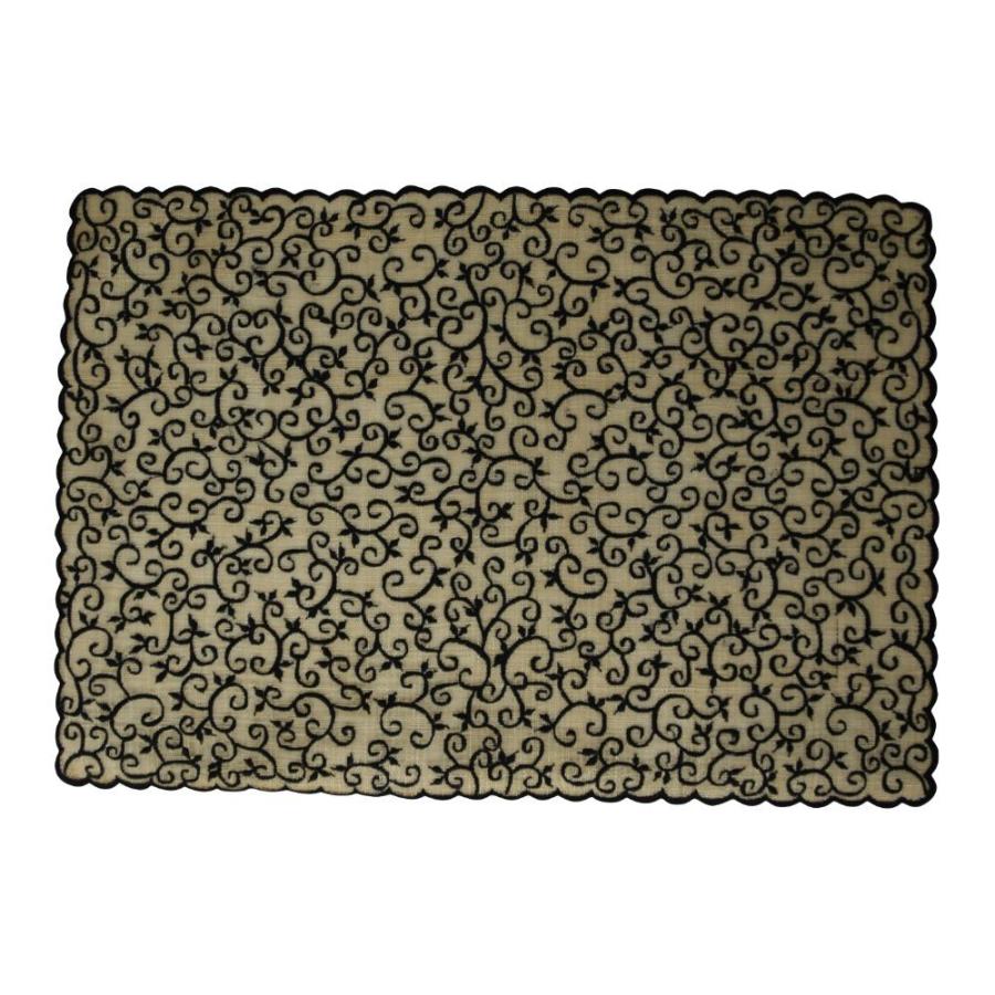 アバカ ランチョンマット | 