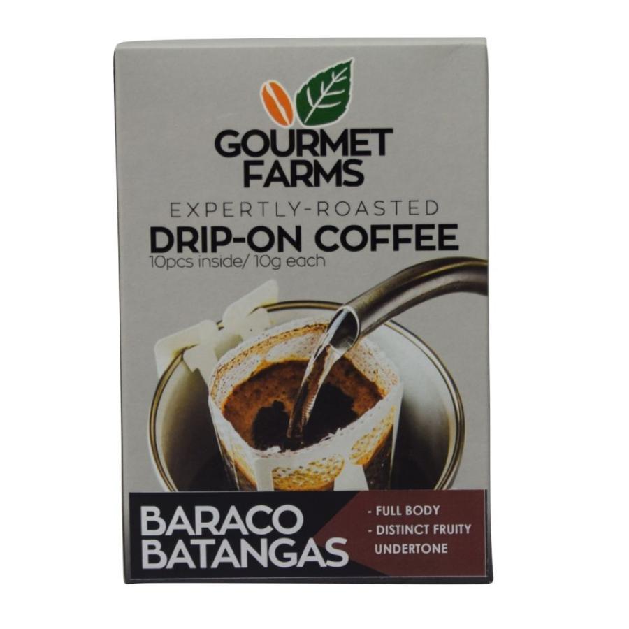 フィリピン・パラワン島産　オーガニックシベットコーヒー　100g フィリピン・パラワン島産 オーガニックシベットコーヒー 100g 楽天