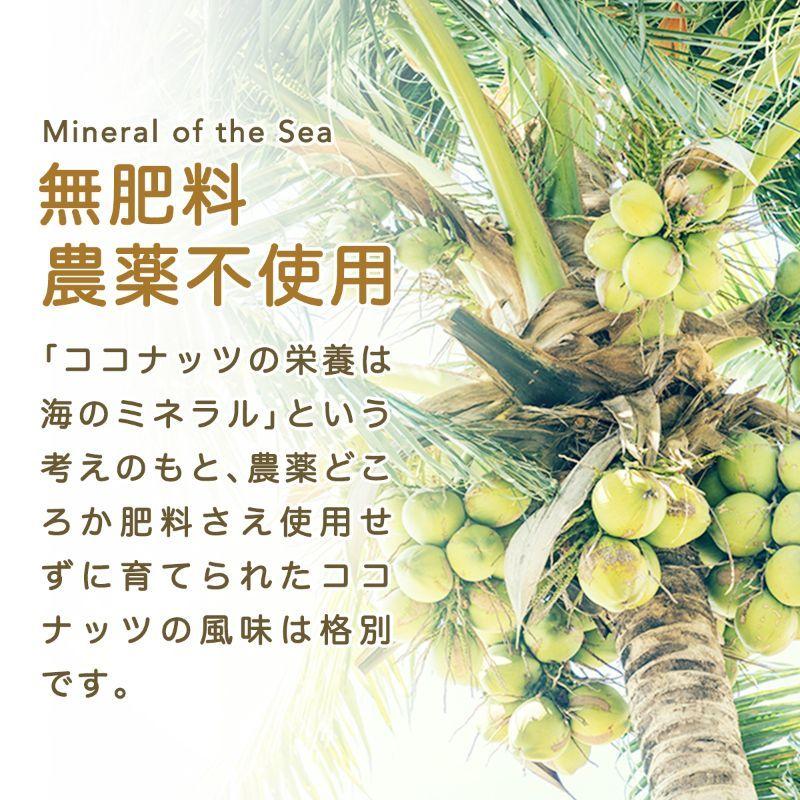 ココナッツオイル 2本セット エクーア オーガニック エキストラバージンココナッツオイル 500ml |  | 05