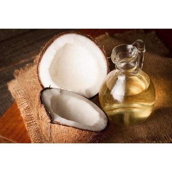 エクーア MCTオイル 135g(150ml) ココナッツオイル100% |  | 01